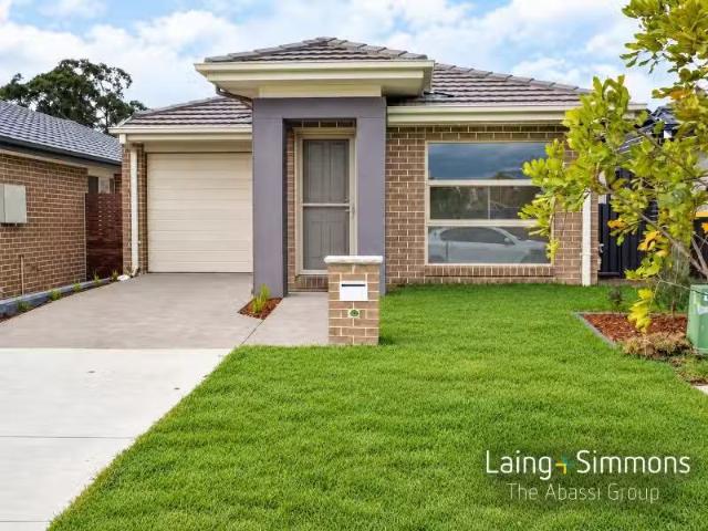 105 Howarth Street, Ropes Crossing House for rent Listed by C.