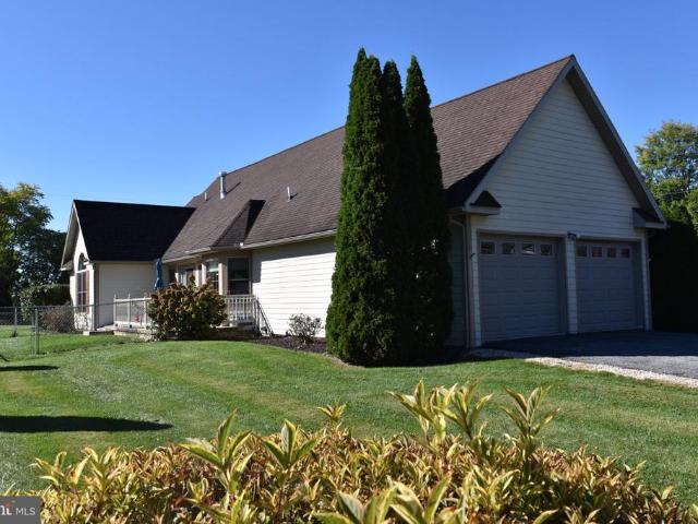 105 Hohman Drive