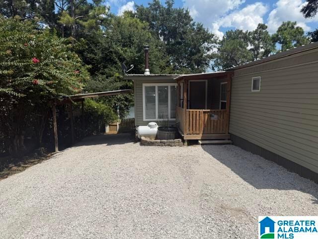 105 Hollis Court Road