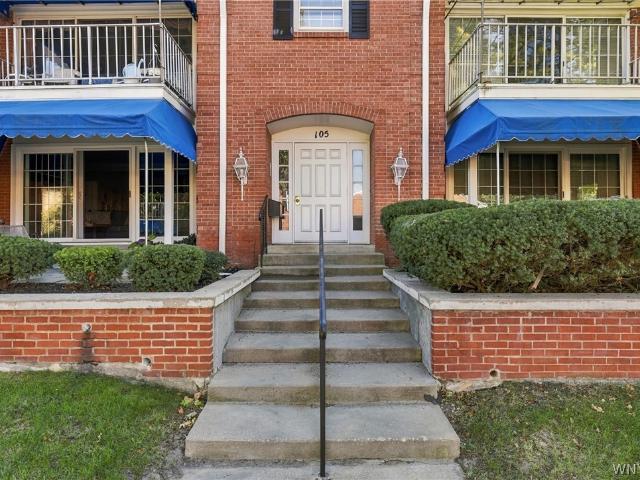 105 Homer Lane # D