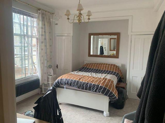 105 Hallam Street, East Marylebone, London, W1W 5DB, United Kingdom | Studio apartment for rent #140226804 | Rentberry