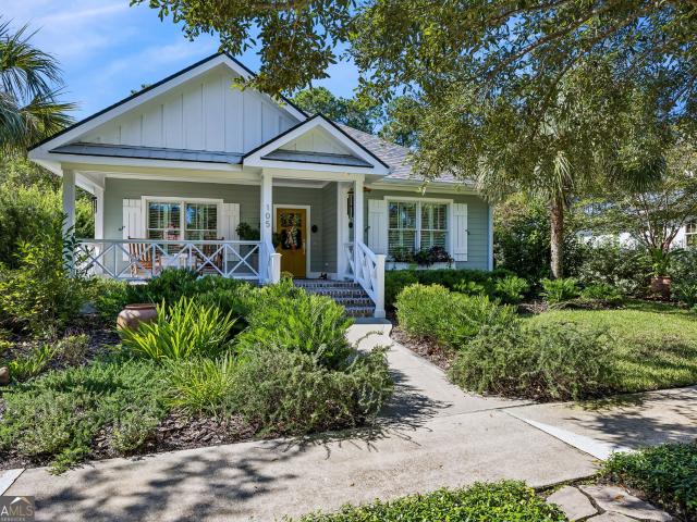 105 Hamlet Circle