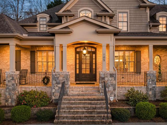 105 Hampton Grove Way