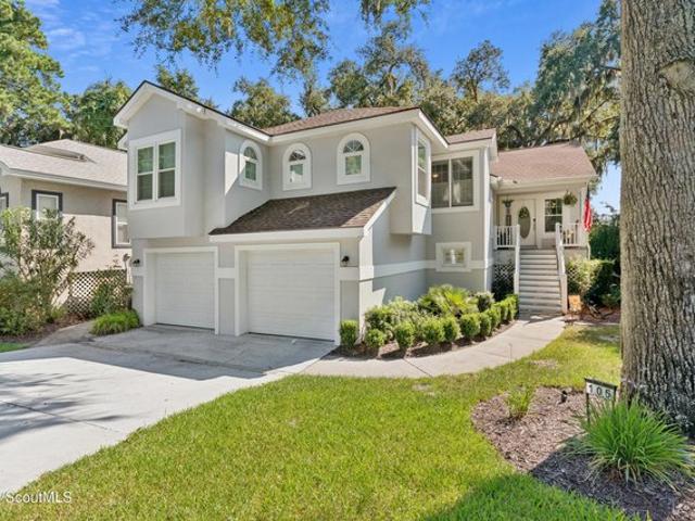 105 Hampton River Club Marina Dr, Saint Simons Island, GA 31522