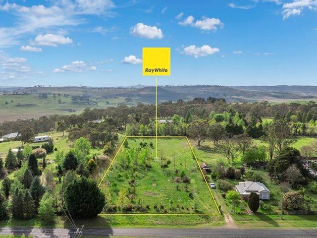 105 Hardinge Street, Guyra