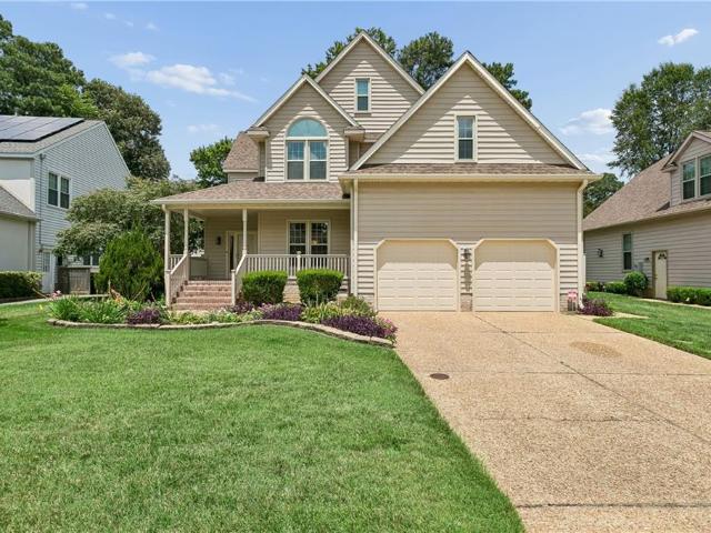105 Harrigan WAY