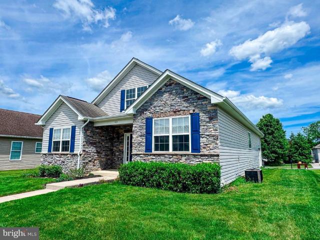 105 Heartwood Drive
