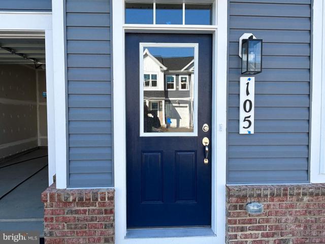 105 Heirloom Way, Winchester, VA 22603 | MLS #VAFV2041