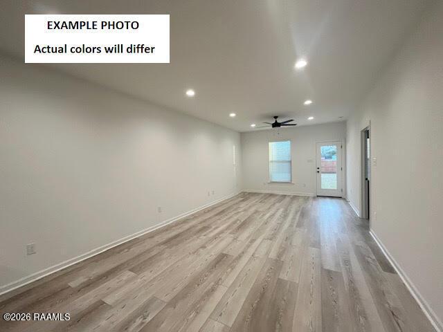 105 Hester, Carencro, LA 70520 | MLS #RA2600001