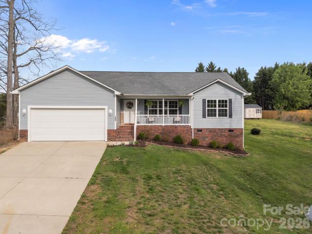 105 Hidden Springs Dr, Salisbury, NC 28147 | MLS #4398