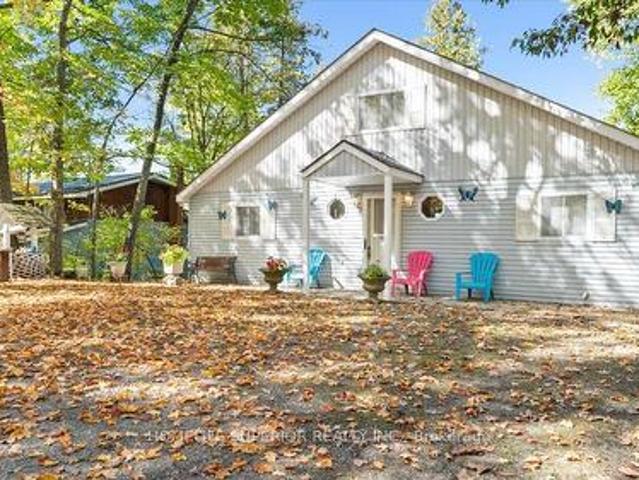 105 High Shore Road, Marmora And Lake Marmora Ward, ON, K0K 2M0 house for sale | Listing ID X13090 | Royal LePage