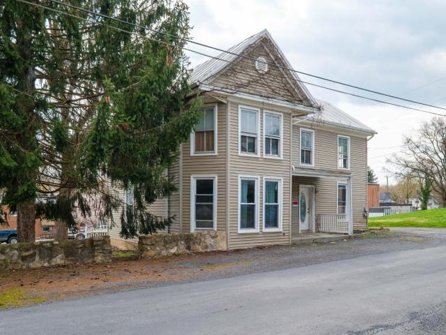 105 high st s