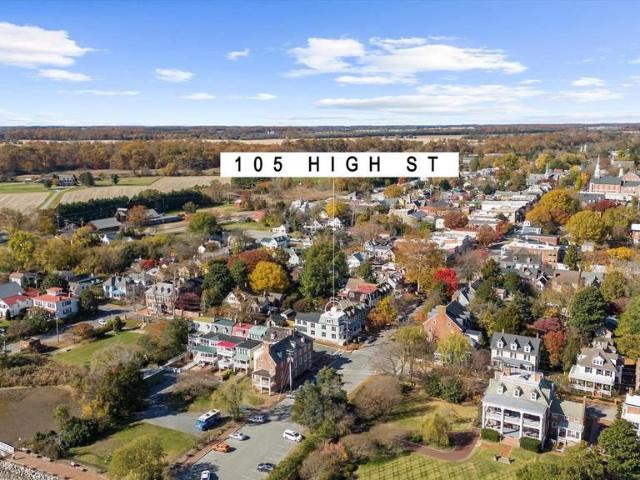 105 High Street, Chestertown, US, MD