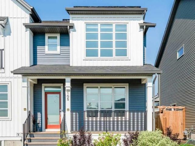105 Highview Gate Se, Airdrie, AB, T4A 3L6 house for sale | Listing ID A2331 | Royal LePage