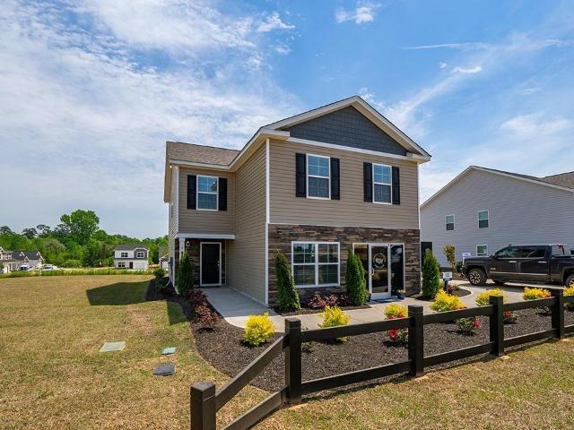 105 Hunter's Branch Drive