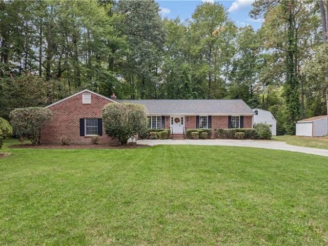 105 Ilex DR