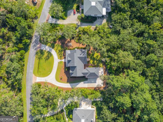105 Jones Creek Drive