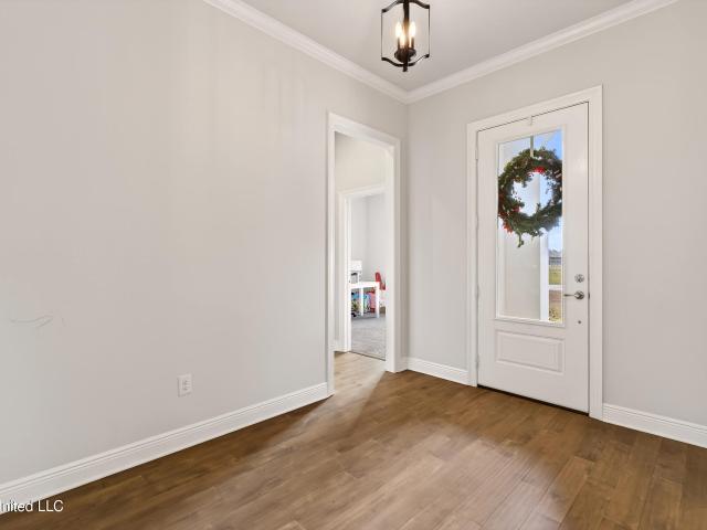105 Jefferson Davis Parkway