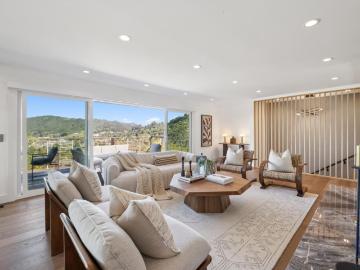 105 Oak Ridge Rd, San Rafael, CA 94903 | MLS #326022