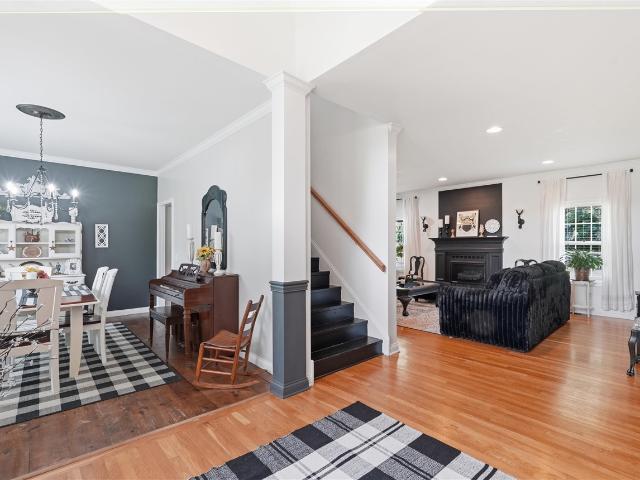 105 Oakwind Road