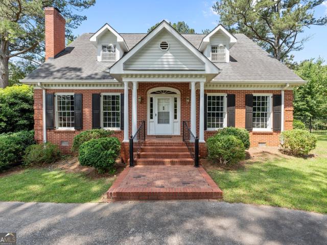 105 Ole Hickory Trail