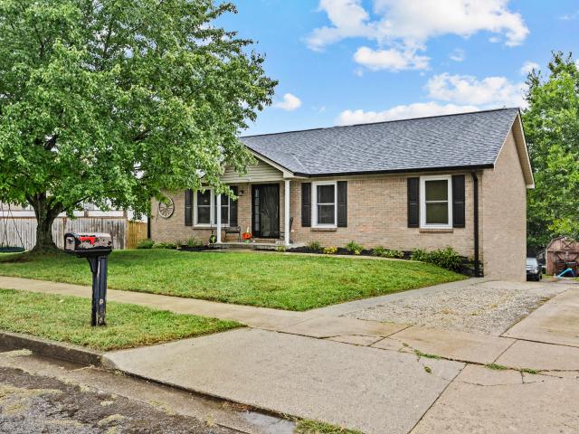 105 Orange Blossom Drive