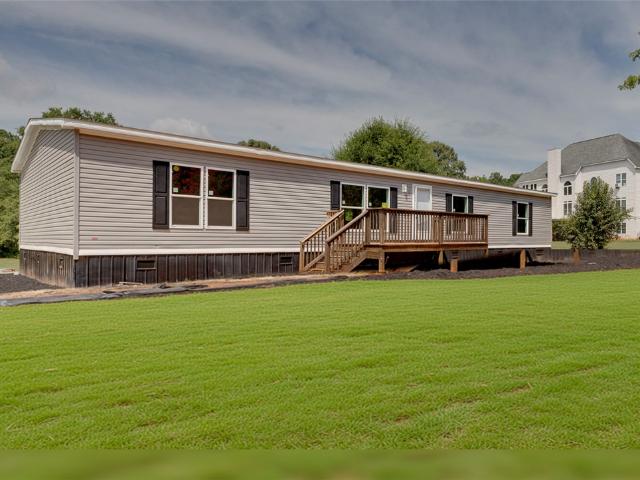 105 Othelia Drive
