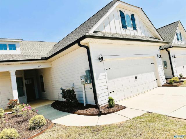 105 Lourdes Road