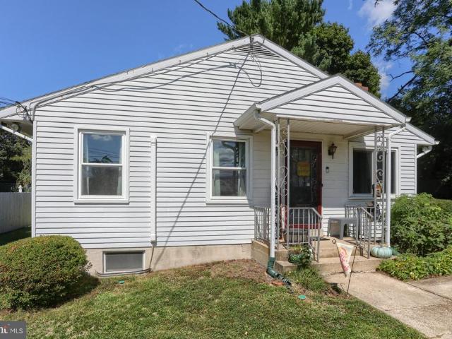 105 Locust Street
