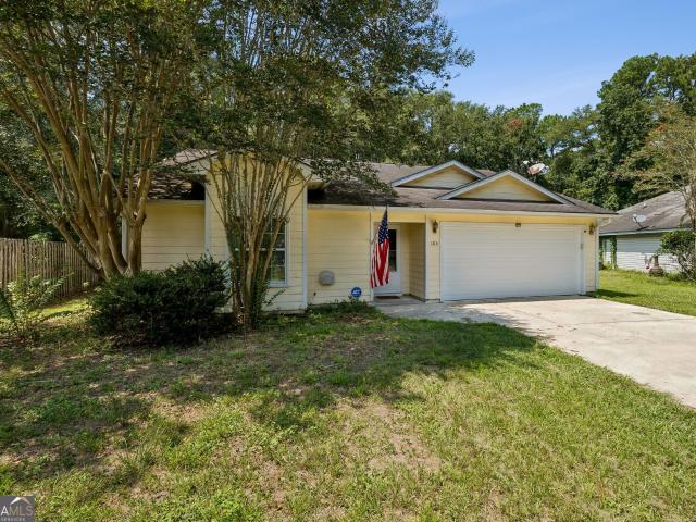 105 Longleaf Court