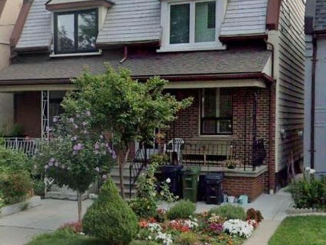 105 Laughton Avenue, Toronto, ON, M6N 2X1 house for sale | Listing ID W13681 | Royal LePage