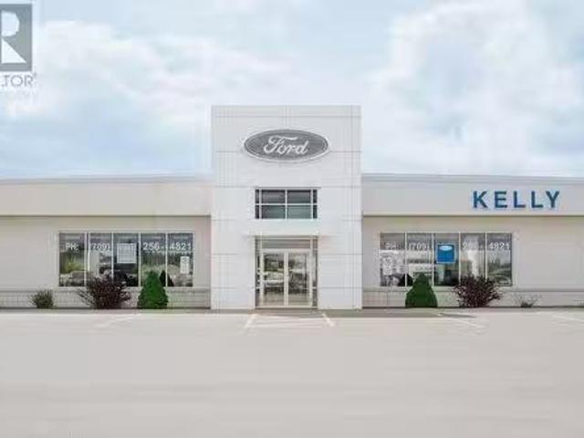 105 Laurel Road, Gander, NL, A1V 0A9 commercial for sale Li.