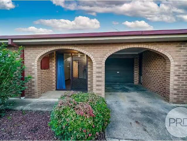 10/5 Langdon Avenue, Wagga Wagga Apartment for rent Listed by.