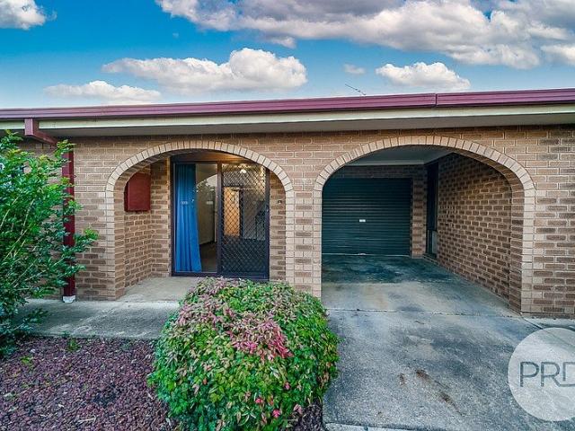10/5 Langdon Avenue, Wagga Wagga NSW 2650