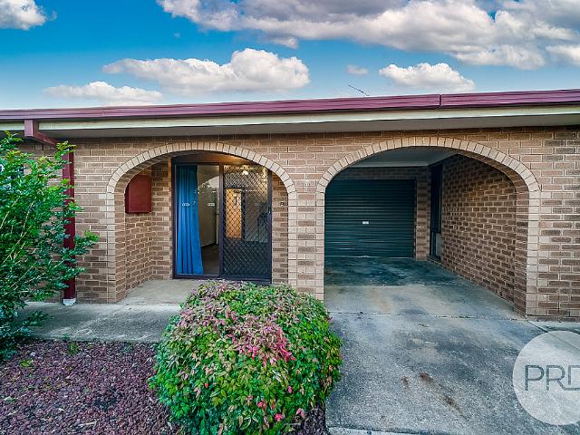 10/5 Langdon Avenue, Wagga Wagga, NSW 2650