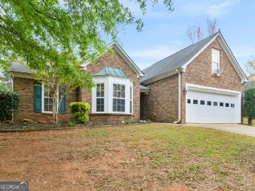 105 Lantana Dr, Locust Grove, GA 30248 | MLS #10720