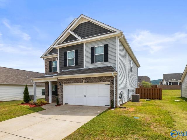 105 Lincoln Gray Circle