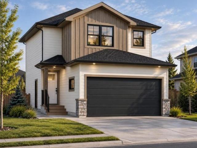105 Linden Place, Rural Red Deer County, AB, T4E 3C4 house for sale | Listing ID A2351 | Royal LePage