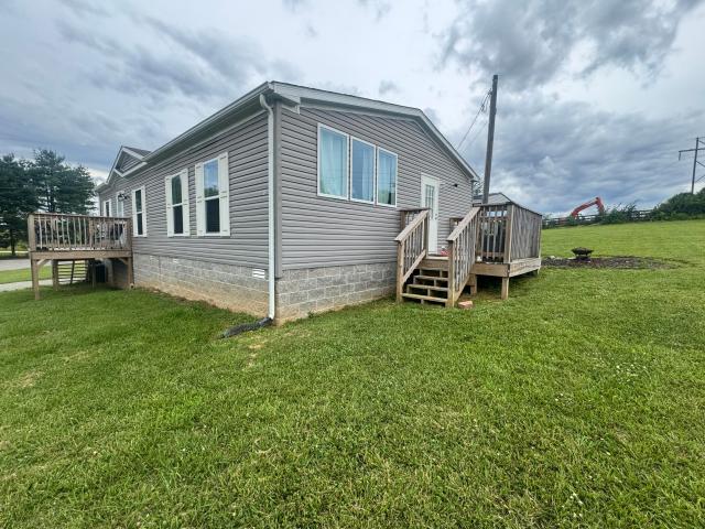 105 Linkview Road