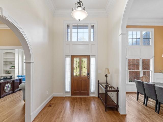 105 Luxorwind Drive