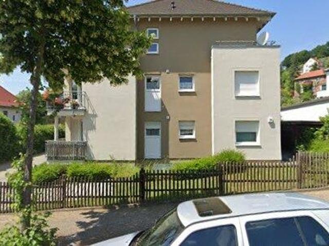 105 m2 apartment for rent in Meissen