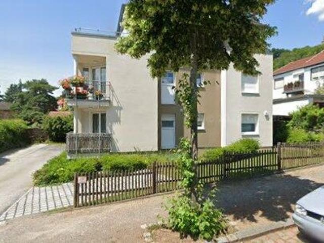 105 m2 apartment for rent in Meissen