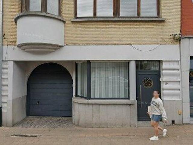 105 m2 apartment for rent in Menen
