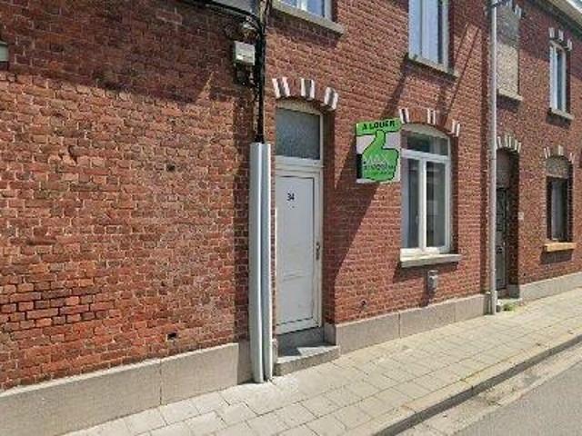 105 m2 apartment for rent in Moeskroen