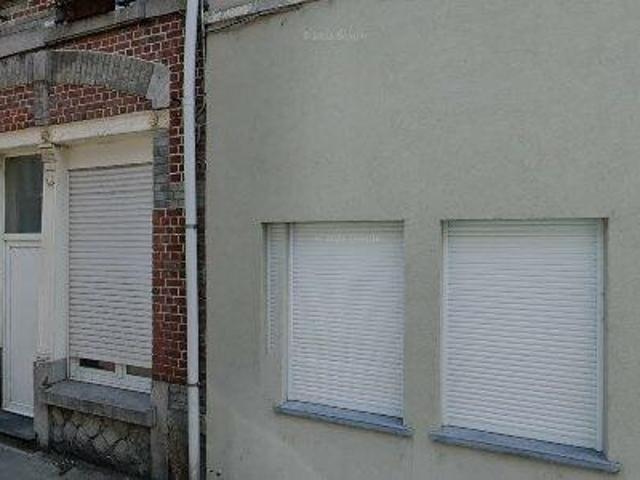105 m2 apartment for rent in Moeskroen