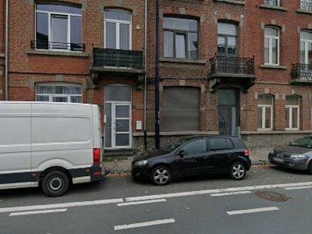 105 m2 apartment for rent in Namen