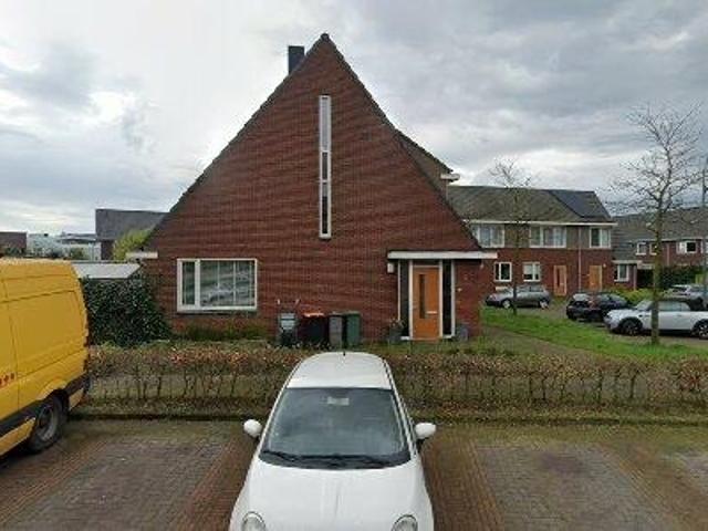 105 m2 apartment for rent in Nijkerk
