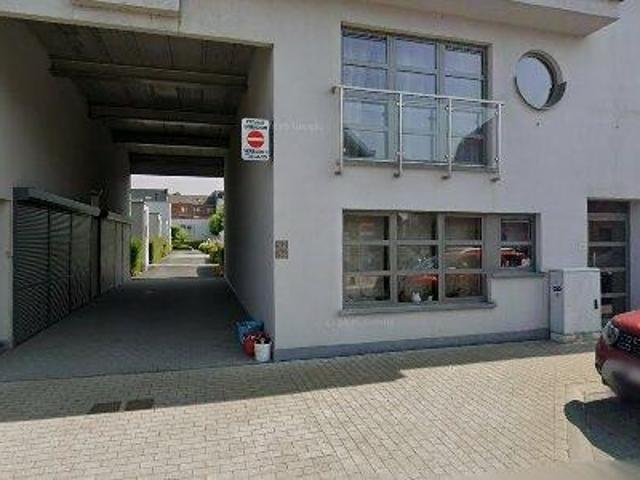 105 m2 apartment for rent in Ninove