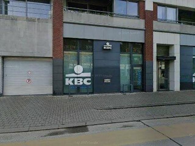 105 m2 apartment for rent in Ninove