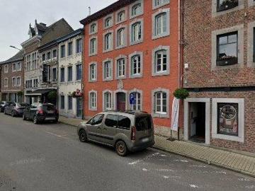 105 m2 apartment for rent in Aubel